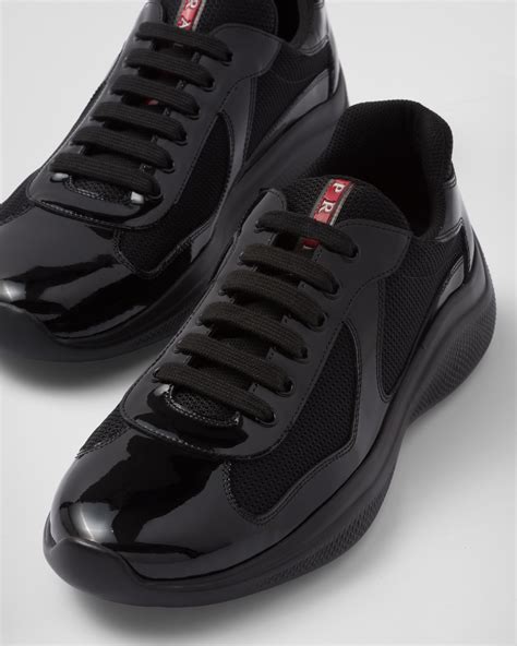 prada uomo 2019 america's cup|prada america's cup sneakers.